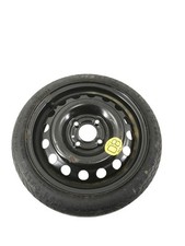 14 X 4 FHX40 RUOTINO DI SCORTA 105/70 R14 84M NISSAN MICRA CABRIO (2006) 1.4 B