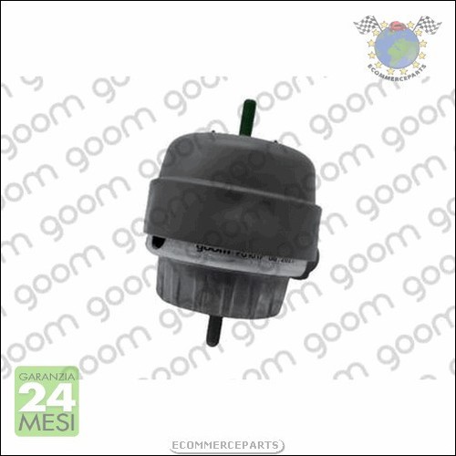 Supporto motore goom per - goom,