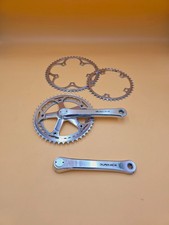 pedivella Shimano Dura Ace