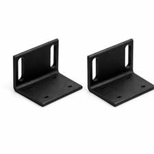 Orecchie montaggio su rack