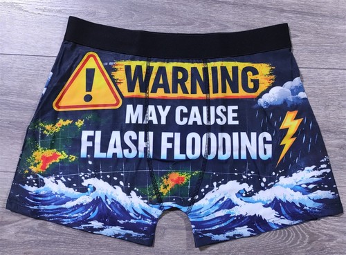 Slip boxer divertente - , uomo