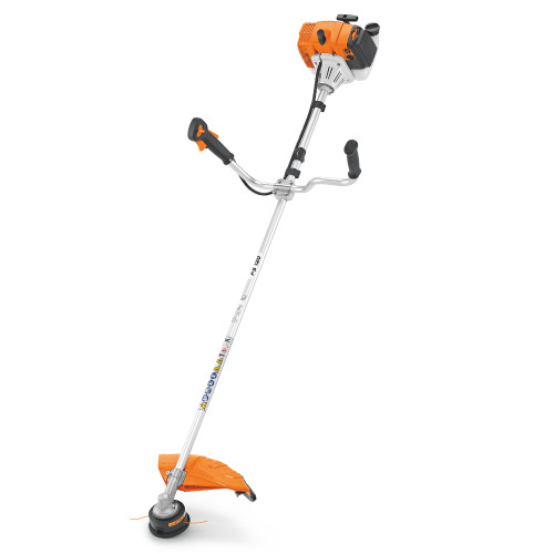 Stihl 120 decespugliatore - stihl, fs