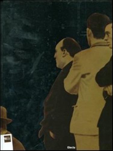 Michelangelo pistoletto da - pistoletto.,
