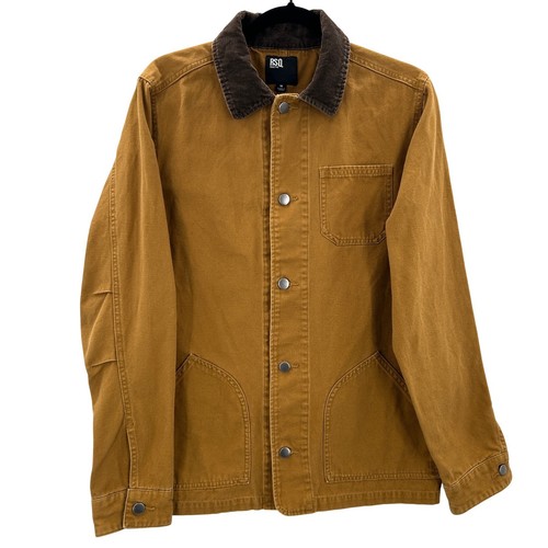 Rsq collective cappotto uomo - collective,