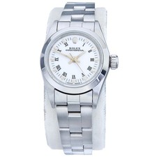 Rolex Oyster Perpetual Lady