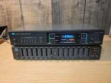 Equalizzatore Sansui SE510 e