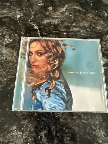 Madonna - , cd