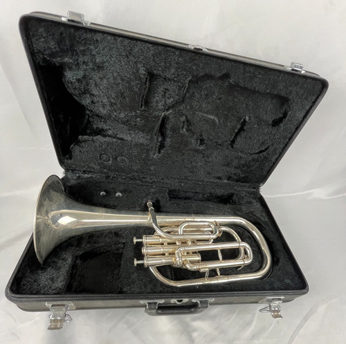 Yamaha yah 203s clacson - yah-203s, alto