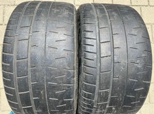 2 pneumatici estivi 295/35R20