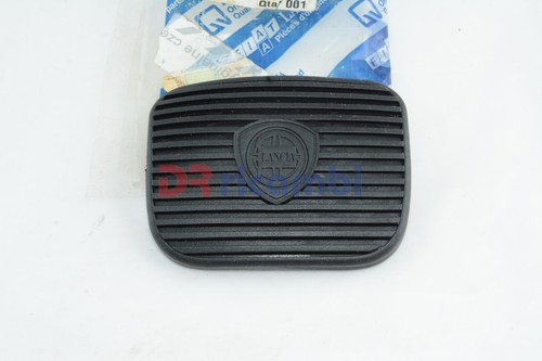 Copripedale pedale freno fiat - copripedale,