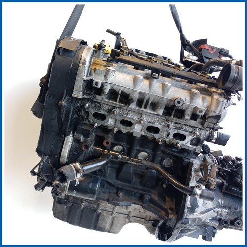 Motore completo 192b2000 66kw - motore,