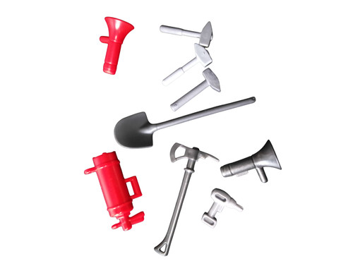 Playmobil set accessori