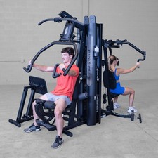 Body-Solid G9B Dual Stack Gym