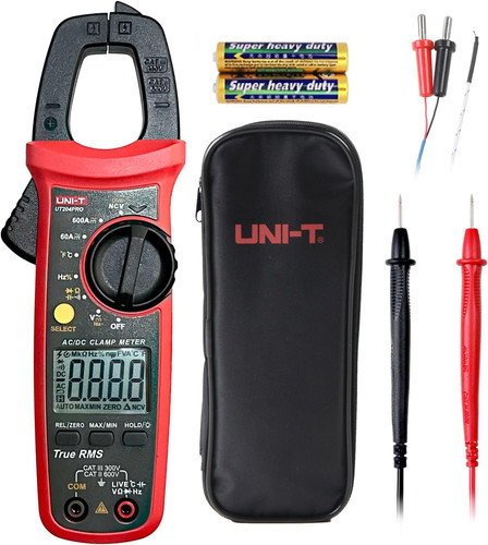 Uni ut204pro pinza - ut204pro,