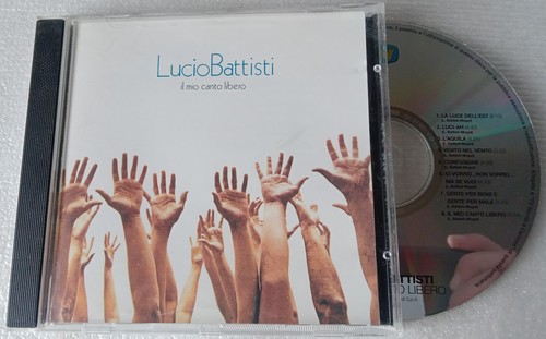 Lucio battisti mio - mio, canto