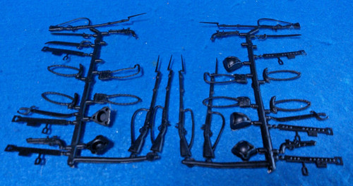 Mpc armi accessori guerra - mpc,,