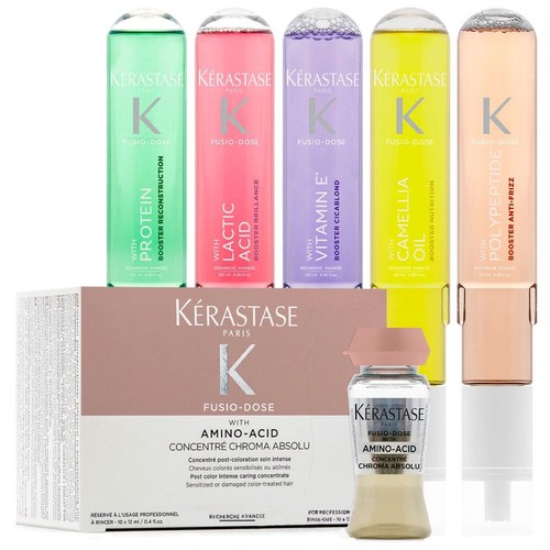 Kerastase fusio dose - kerastase,