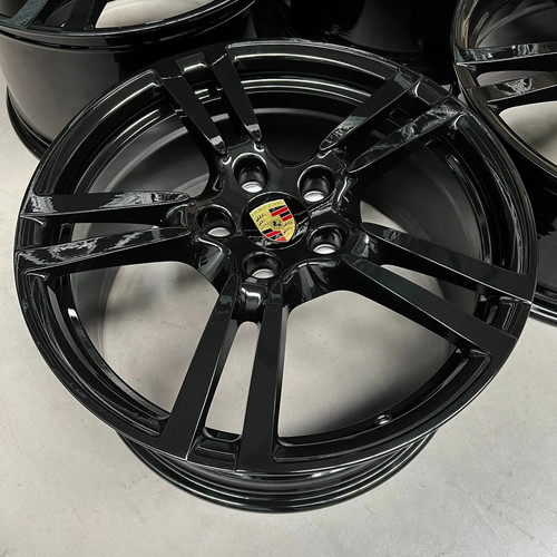 Cerchi originali porsche - cerchi,