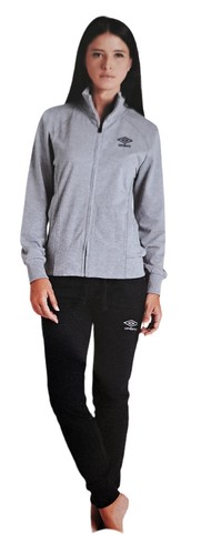 Umbro tuta manica lunga - tuta, donna