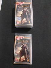 GOD OF WAR IL FANTASMA DI