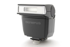 [MINT] Olympus FL-LM3 Flash
