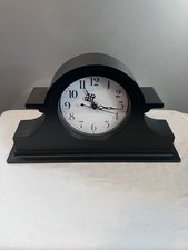 Orologio Mantel Vintage Nero