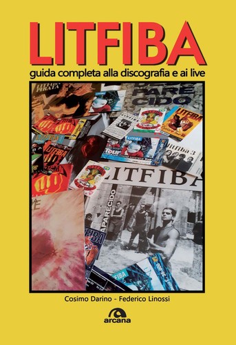 Litfiba guida completa alla - guida,
