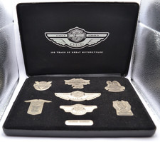 Harley Davidson LE Insignia