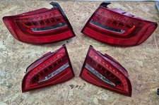 Set fari posteriori led per - posteriori,
