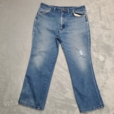 Wrangler Jeans Uomo 38x30