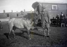 Paulos Circus (UK) - Man with