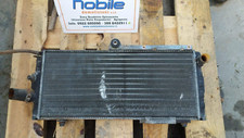 RADIATORE ACQUA MOTORE ALFA ROMEO 33 1.3 BENZINA 1 I SERIE 1983/1990