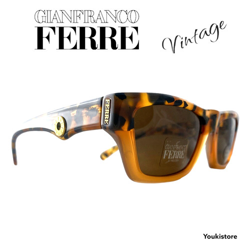 Gianfranco ferre occhiali - ferre,