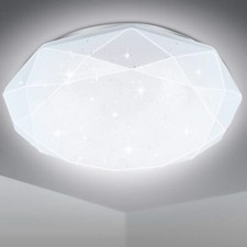 Plafoniera lampada soffitto - plafoniera,