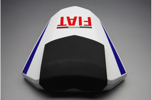 Unghia monoposto cover sella - monoposto,