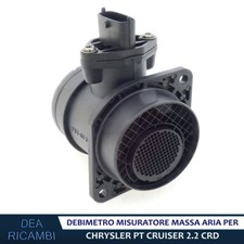 Debimetro Misuratore Massa