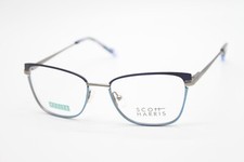 NUOVI OCCHIALI DA VISTA SCOTT