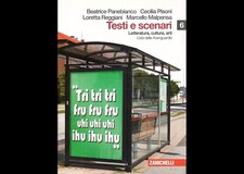 B. PANEBIANCO / ALTRI –