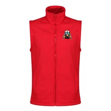 Gilet softshell stampato - gilet,