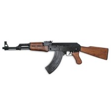 AK-47 Prop replica non