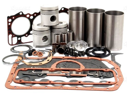 Kit revisione motore - di,