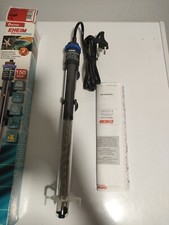 Riscaldatore Eheim Aquarium Heater 150 Watt