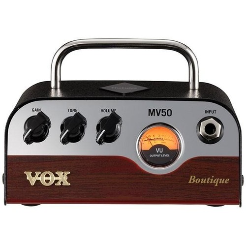 Vox mv50 boutique - vox,