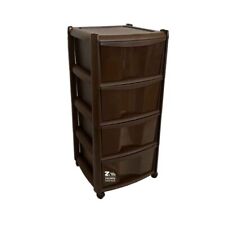 CASSETTIERA VULCANO 4 CASSETTI