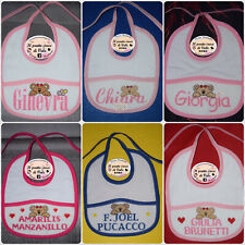 Bavetta bavaglino ORSETTO