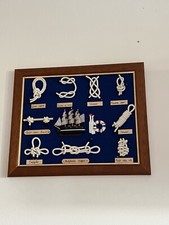 Quadro Nodi Marinareschi