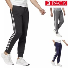 Set 3 Pezzi Pantaloni Tuta