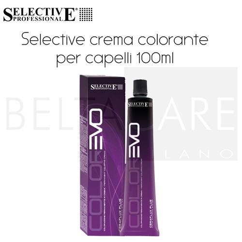 Selective color evo tinta - color,