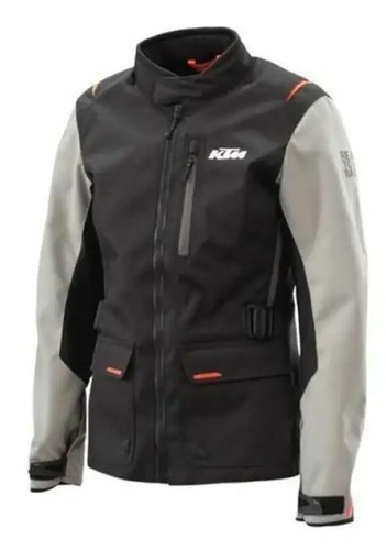 Giacca moto ktm donna tourain - moto,