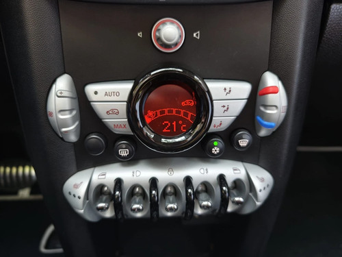 Anello climatizzatore mini r56 - climatizzatore,